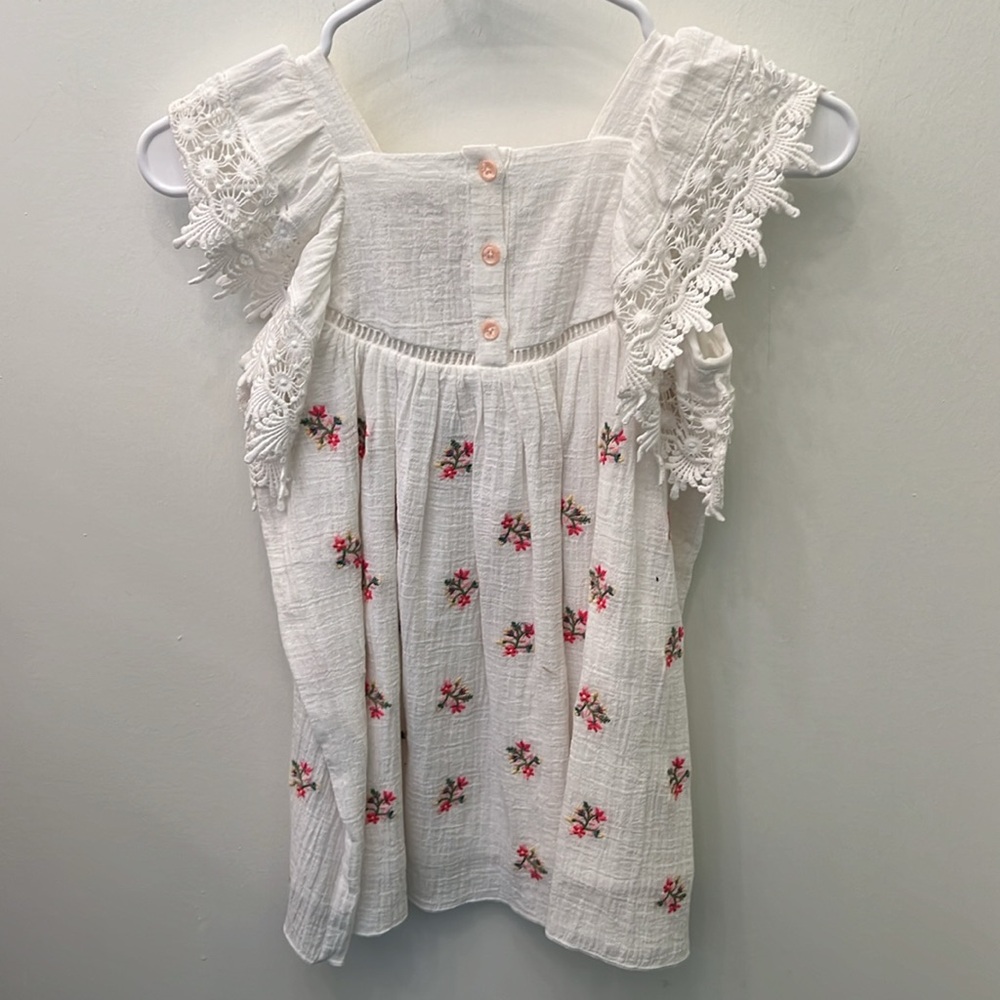 Louise Misha dress - Picture 2 of 3
